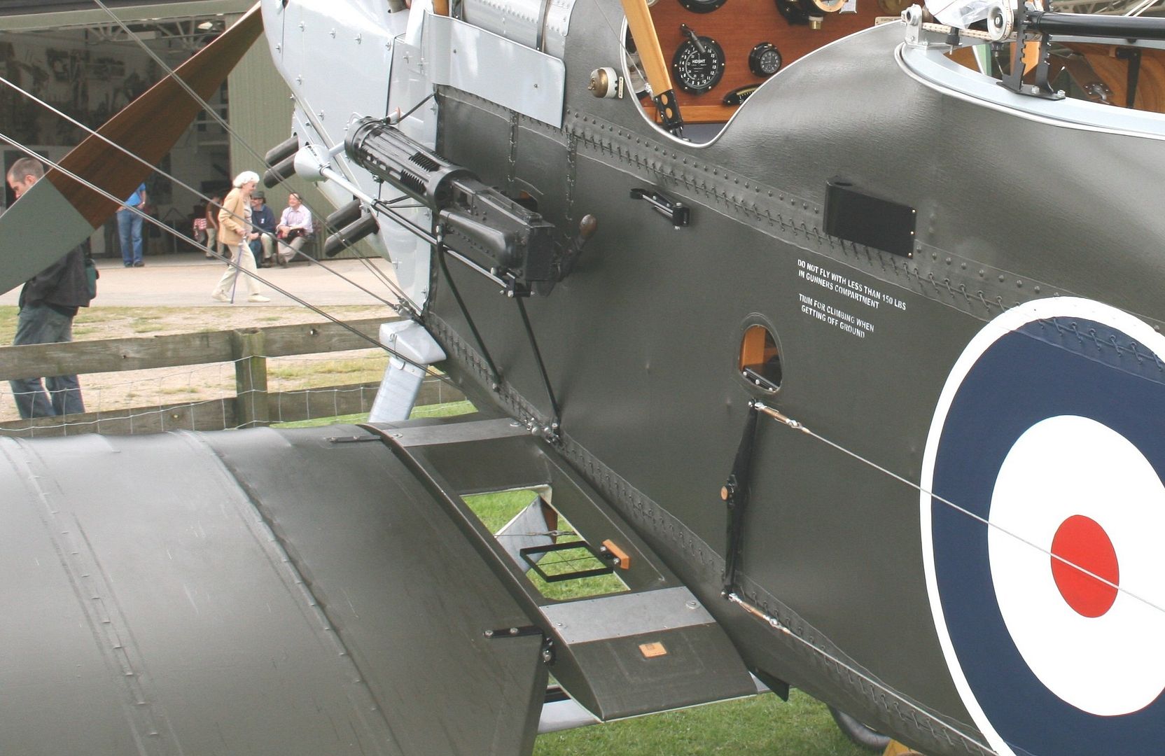 Turnbuckles different types and where to use them? Aircraft WWI